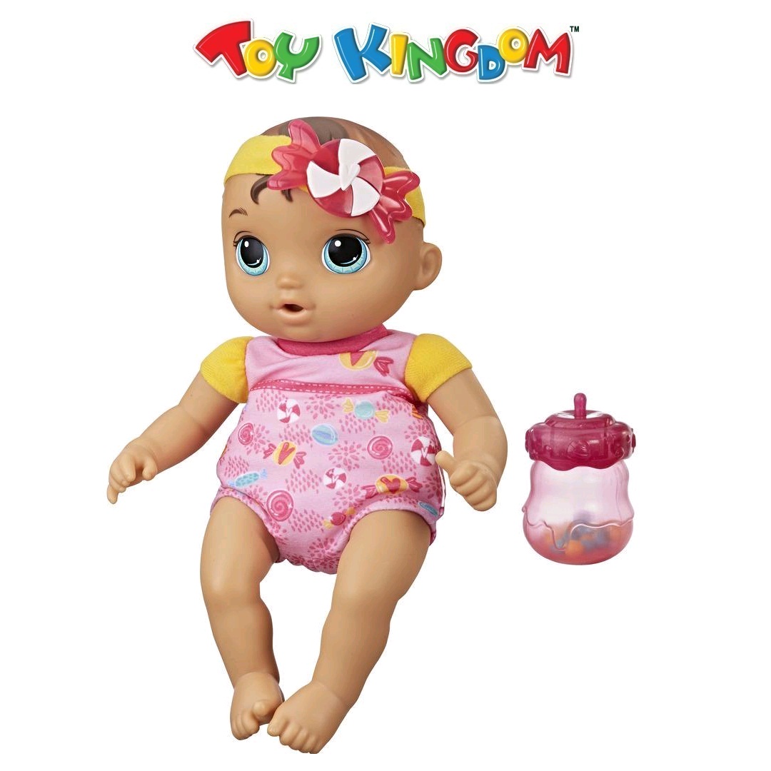 baby princess frocks