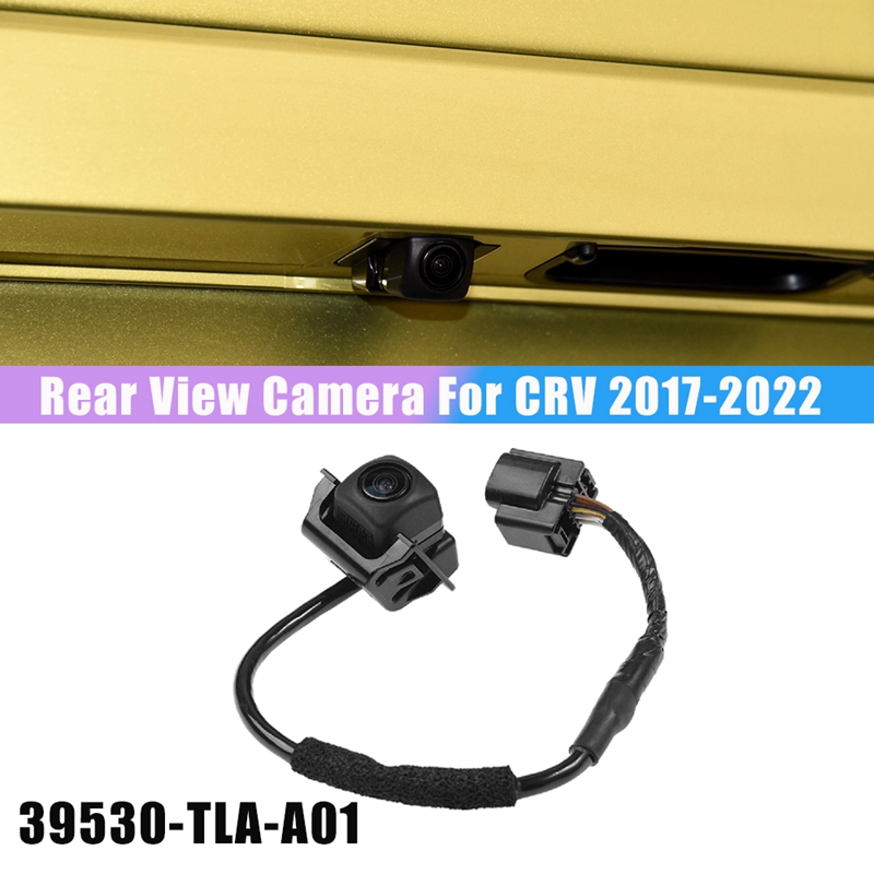 New Car Rear View Camera Reverse Parking Assist Backup Camera 39530-TLA