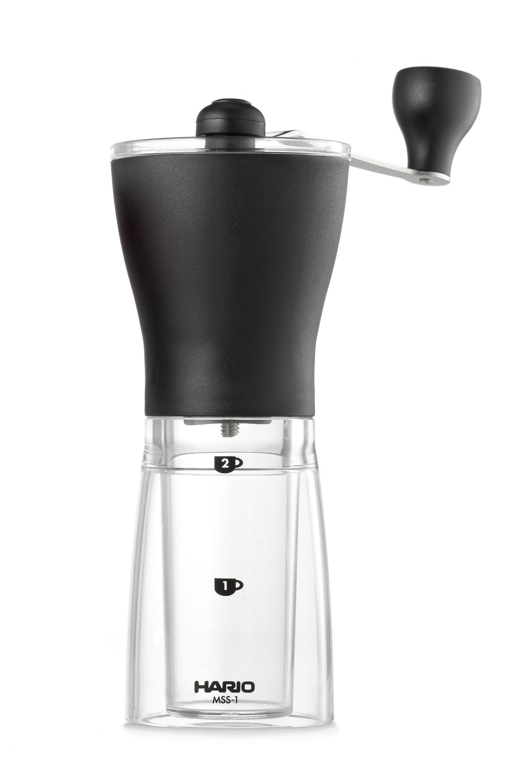 Hario Coffee Mill Ceramic Slim | Lazada PH