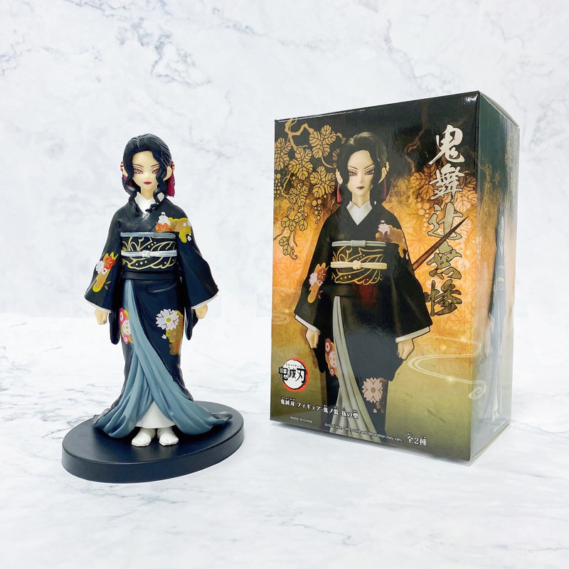 Kibutsuji Muzan Women's Demon Slayer Figure