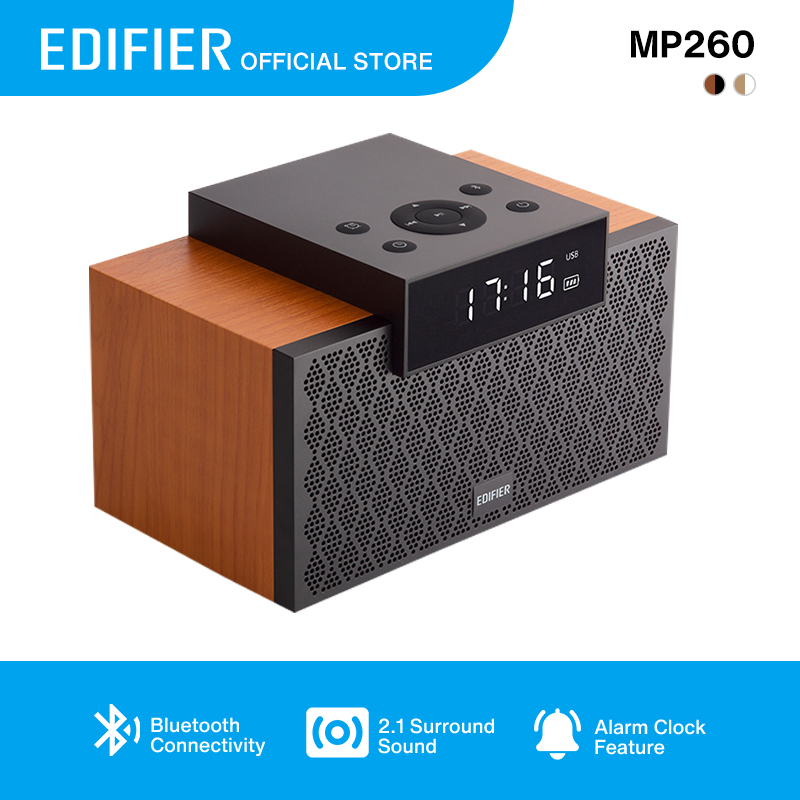 edifier mp260 specs