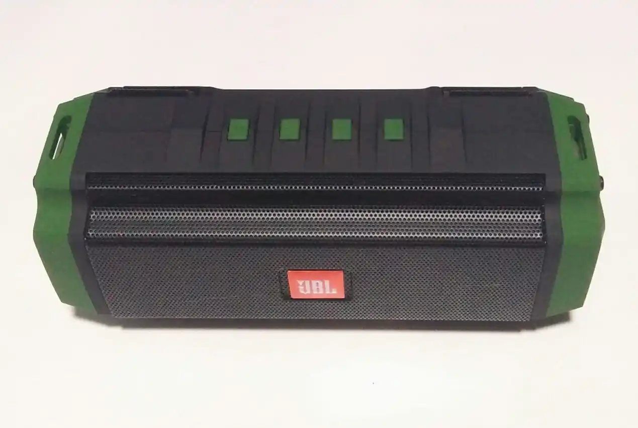 charge mini 7