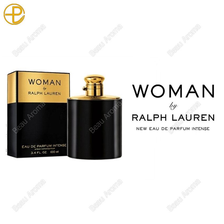 ralph lauren woman eau de parfum