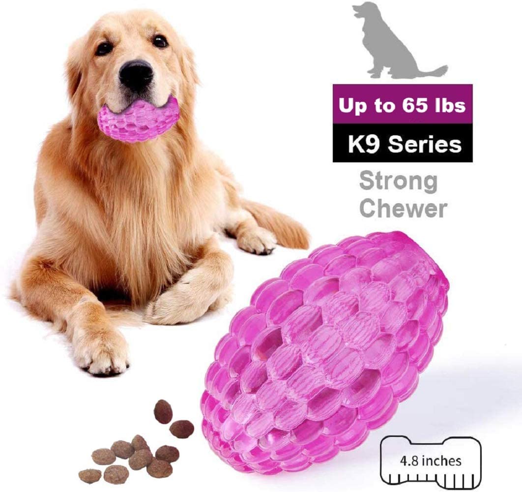 dog toys for strong chewers