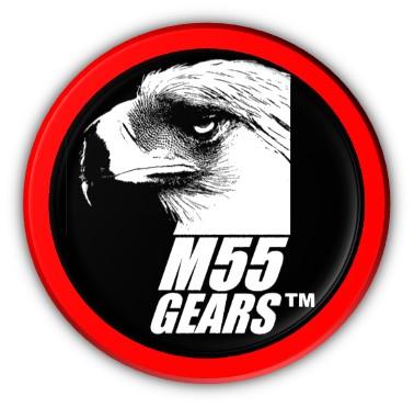 M55 Gears
