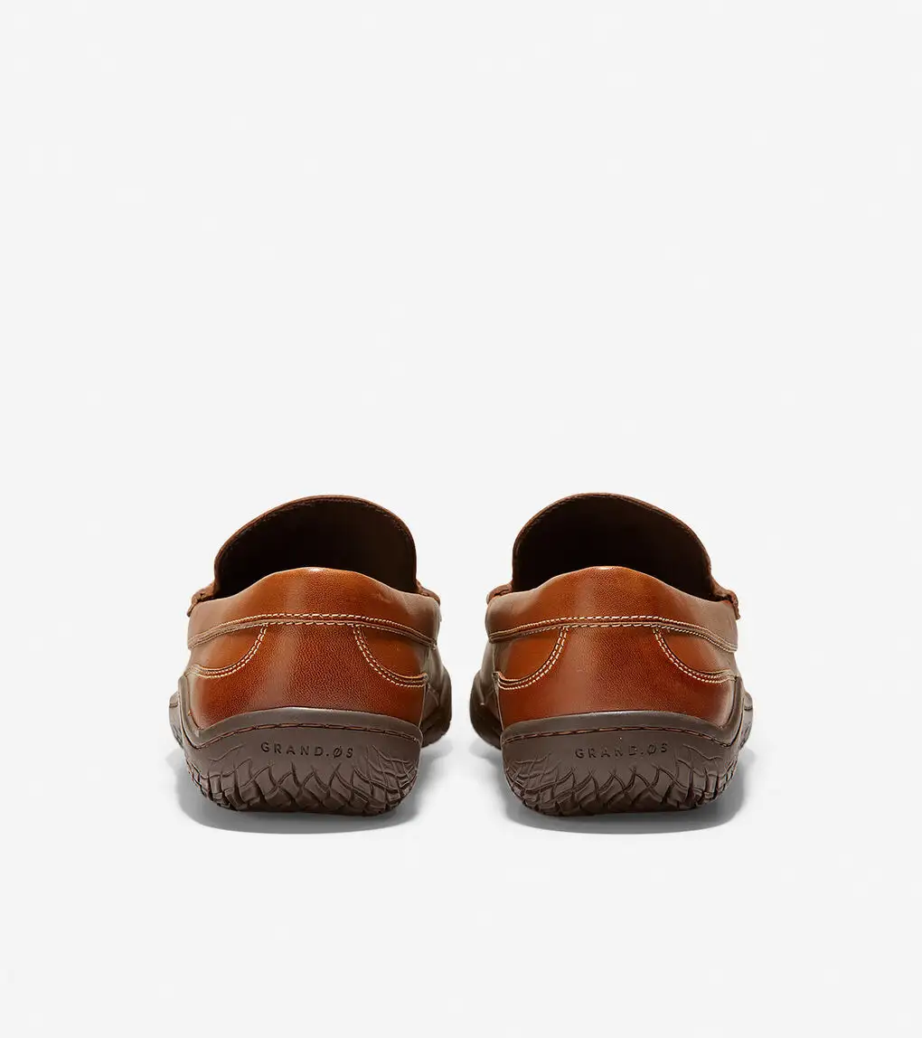 motogrand traveler moc slip on