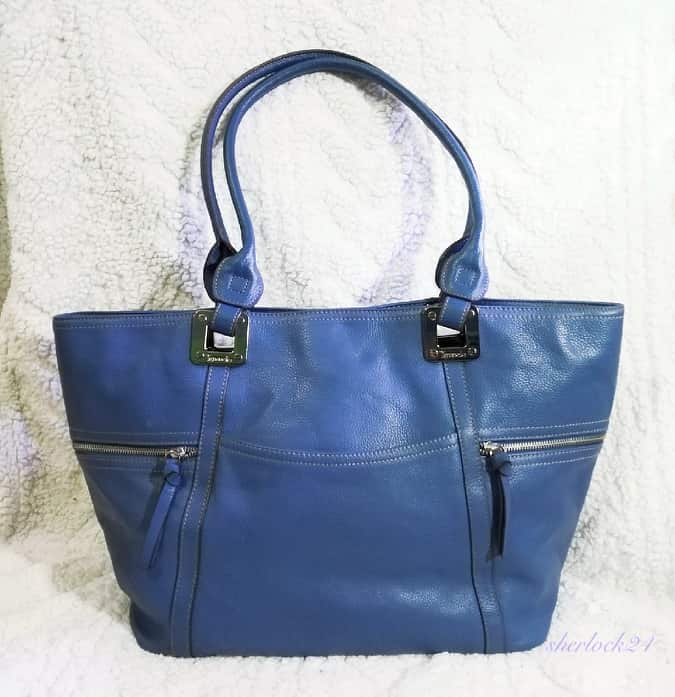 tignanello purse price