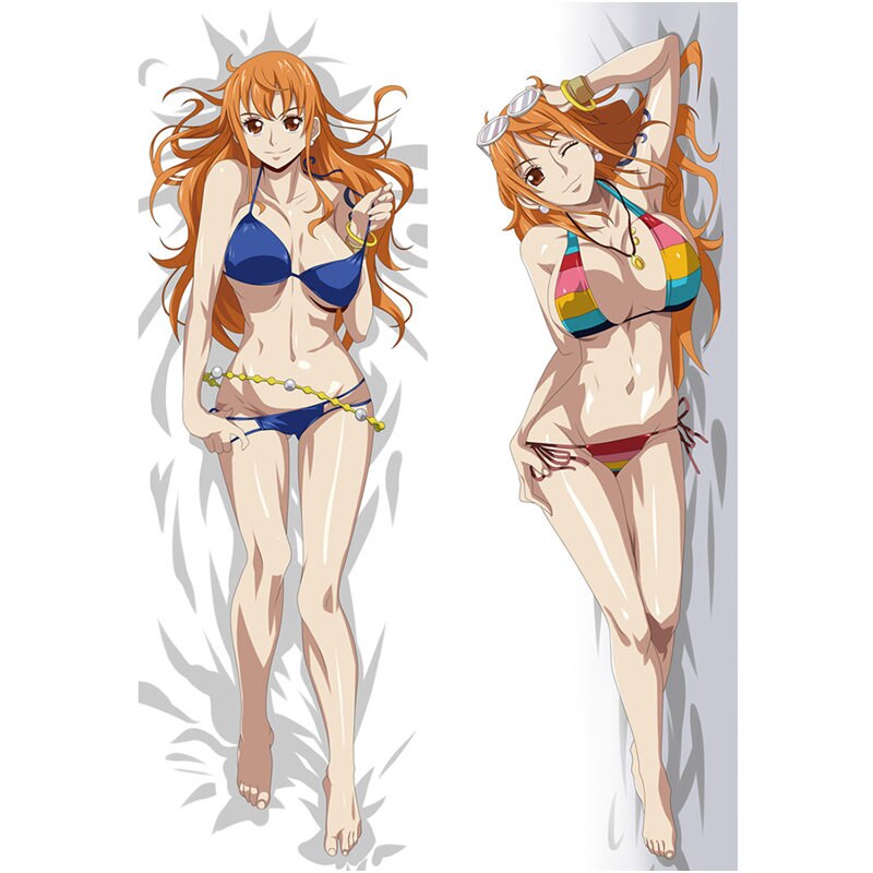 hancock body pillow