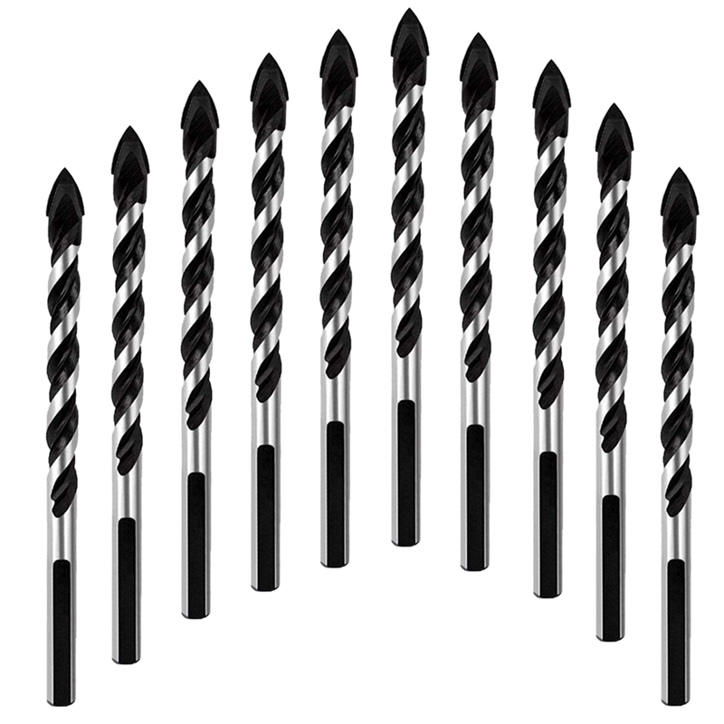 Drill Bits For Concrete - Best Price in 