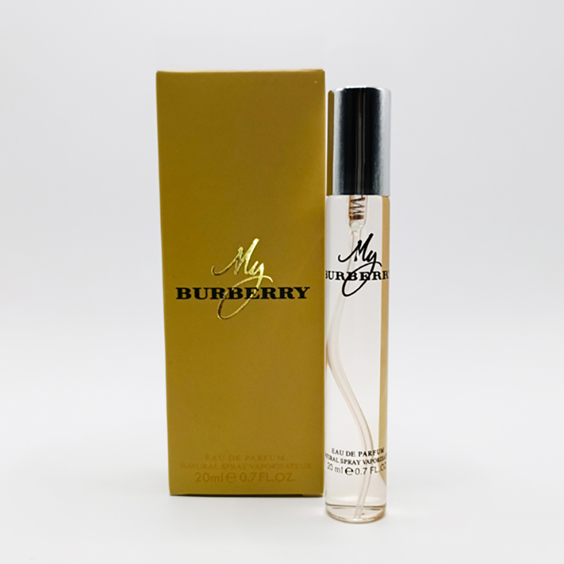 My best sale burberry 20ml