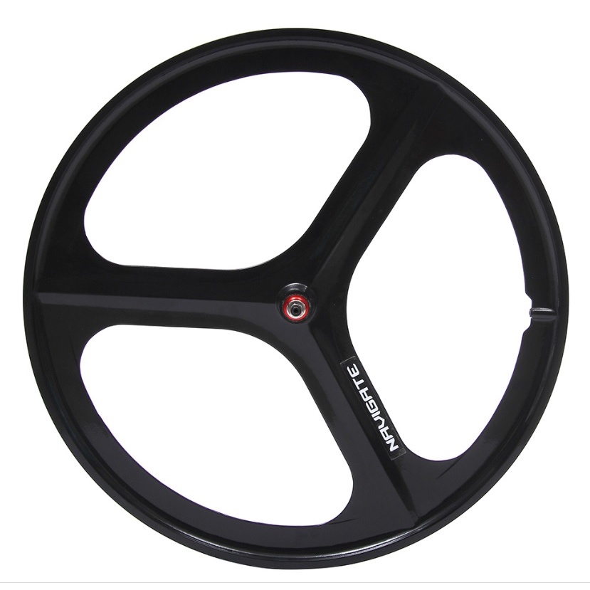 fixie spokes