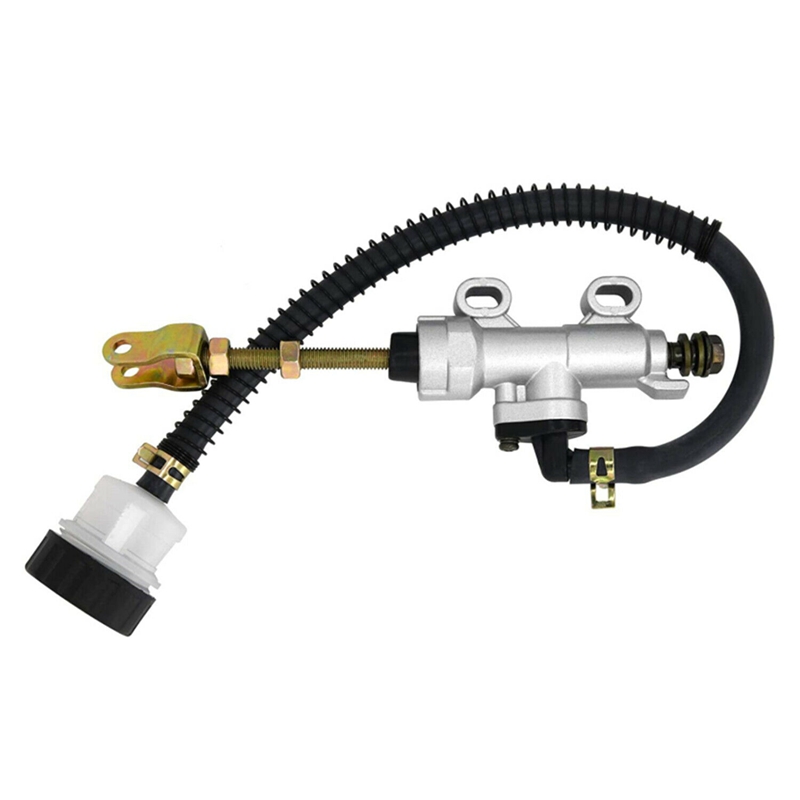 Rear Brake Master Cylinder Pump for Suzuki GSXR 600 750 1000 1100 GSX1300R