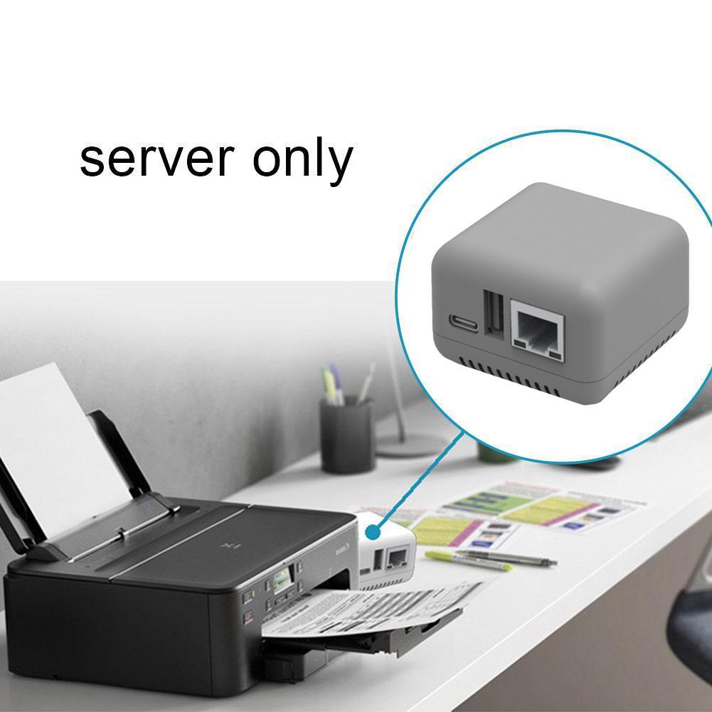 Print Server giá rẻ Tháng 7,2023BigGo Việt Nam