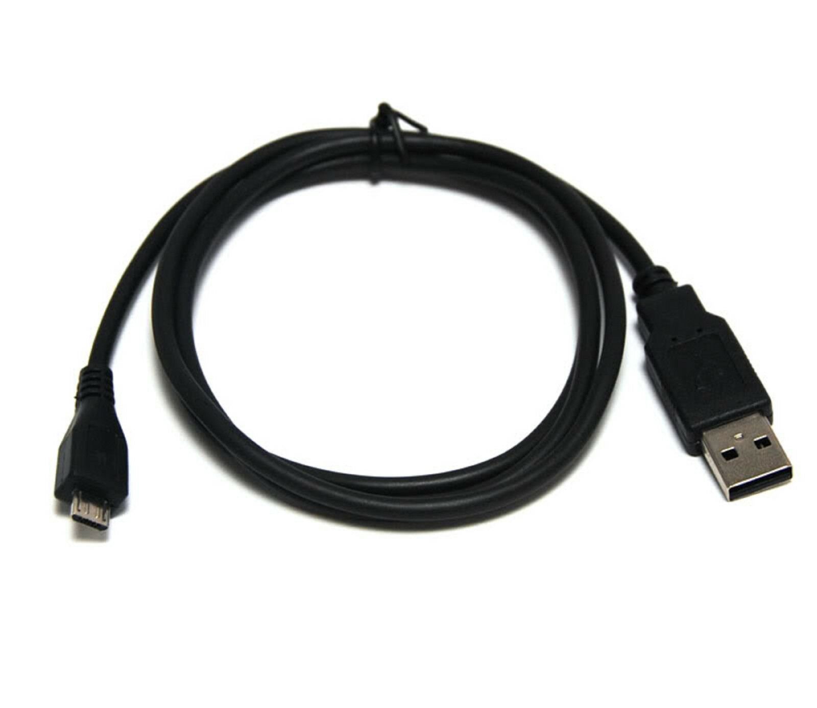 Cáp Sạc USB Thay Thế Cho Máy Ảnh PANASONIC LUMIX DC-TZ90