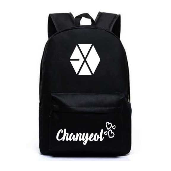 exo backpack
