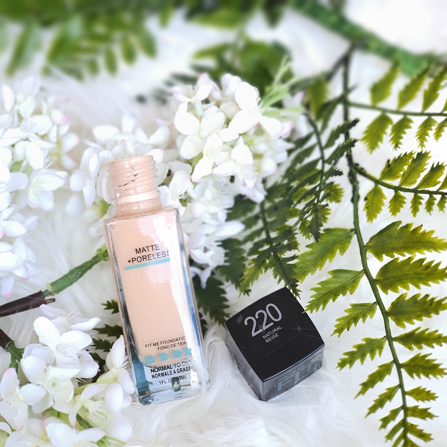 best green foundation