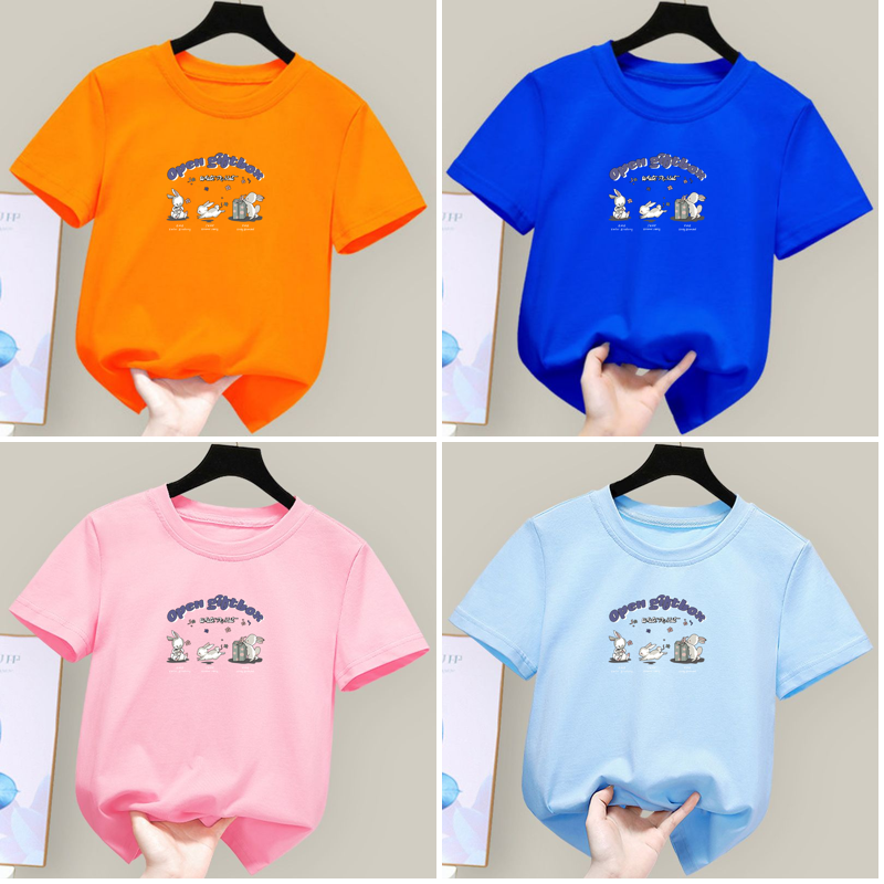 Harajuku Vintage Anime Women T Shirt Girls Kawaii Summer Casual Loose Short  Sleeve T-shirts Streetwear Fairy Y2k Clothes Tops - T-shirts - AliExpress