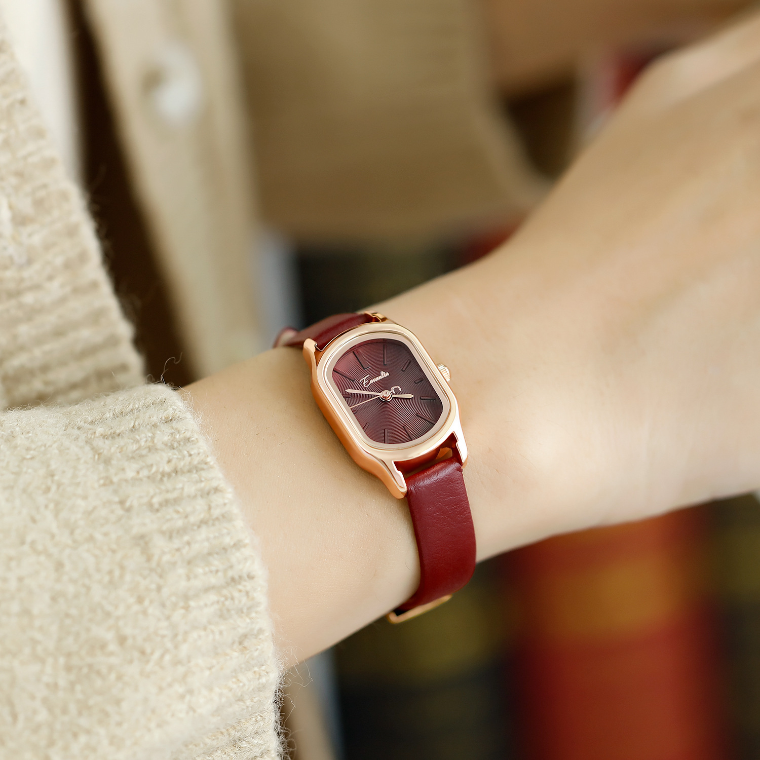 women's watch