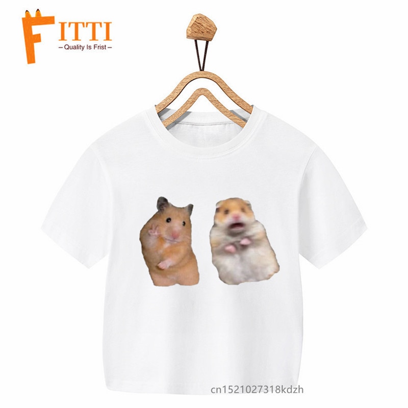 hamster t shirt