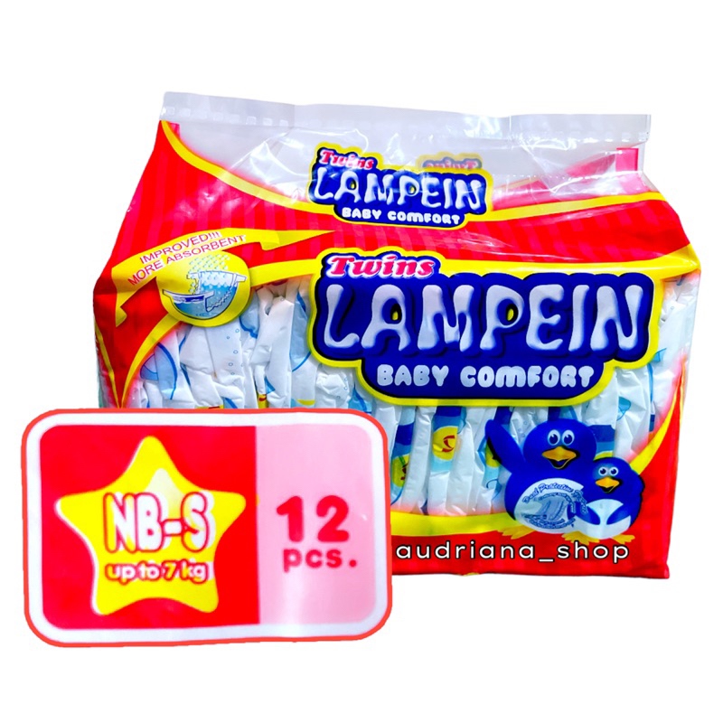 Lampein newborn best sale