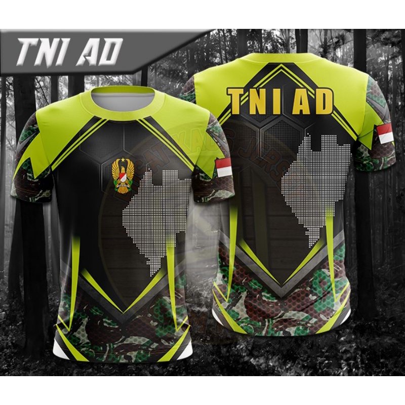 2023 Fashion kaos jersey I AD AN terbaru keren bisa cod sublim printing