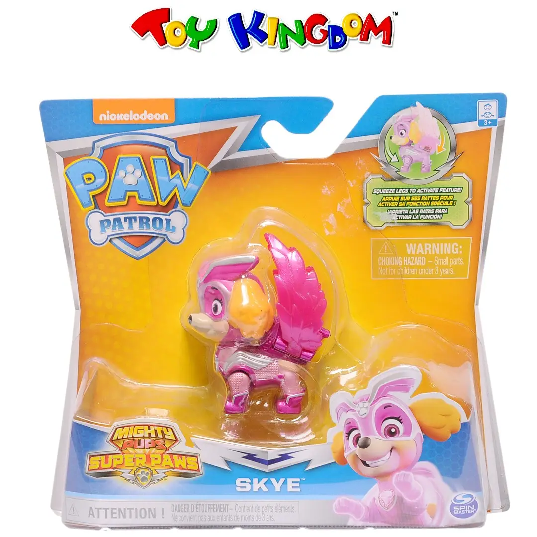 paw patrol lazada