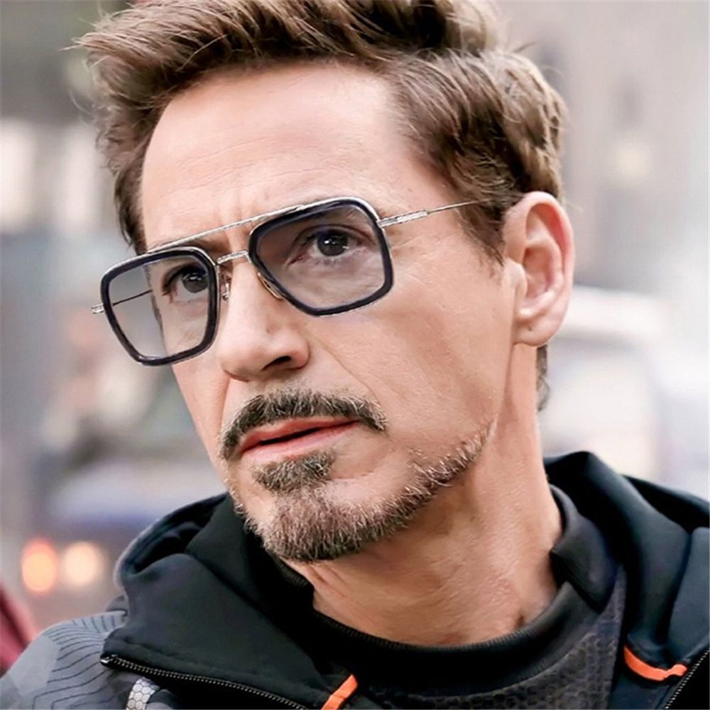 iron man sunglasses