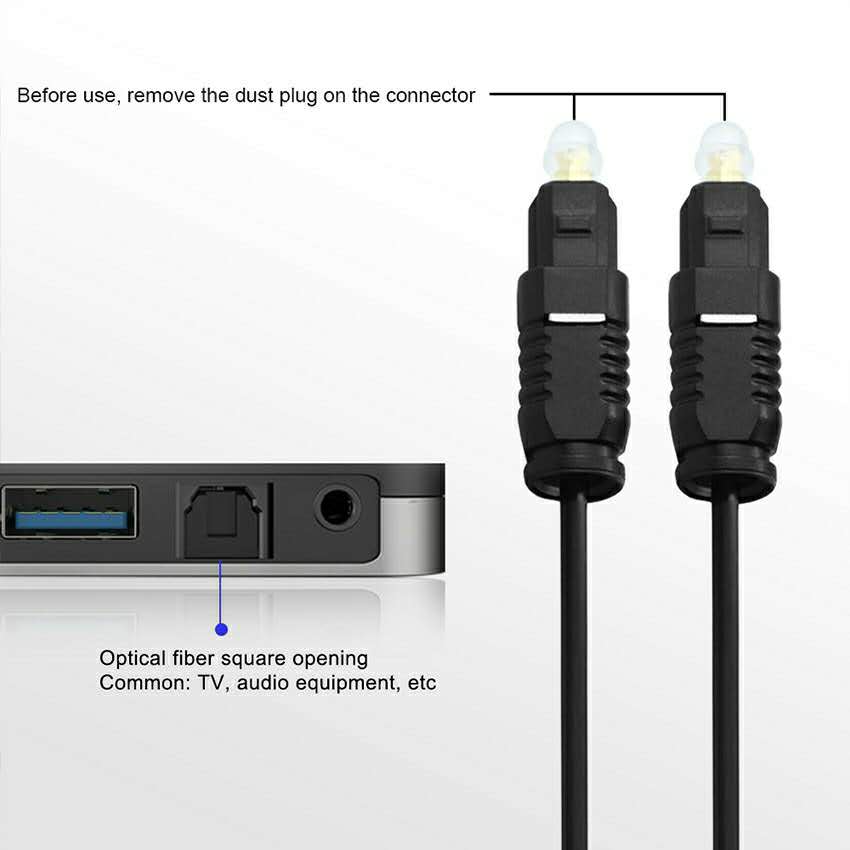 optical sound bar