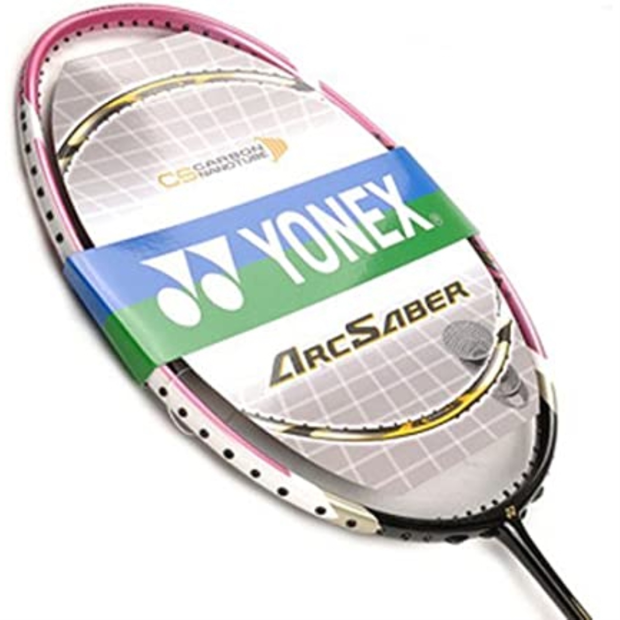 Yonex Isometric ArcSaber 9FL (ARC9FL) Badminton Racket AS9FL