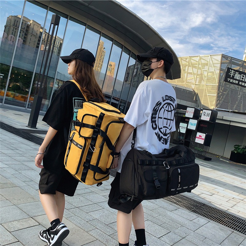 Travel Luggage Bags Shoulder Bag