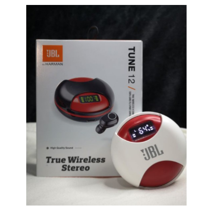 jbl tune 12