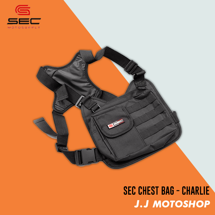 sec chest bag