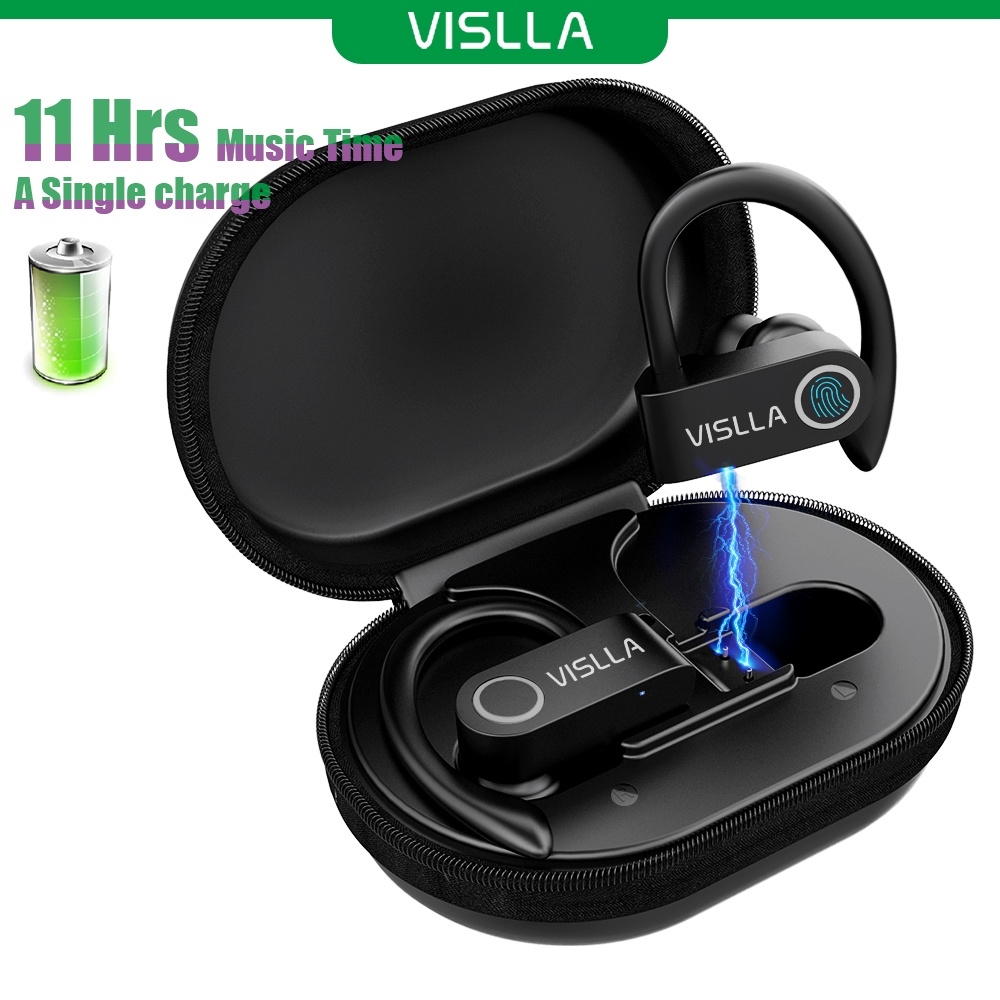 How to discount connect vislla headphones