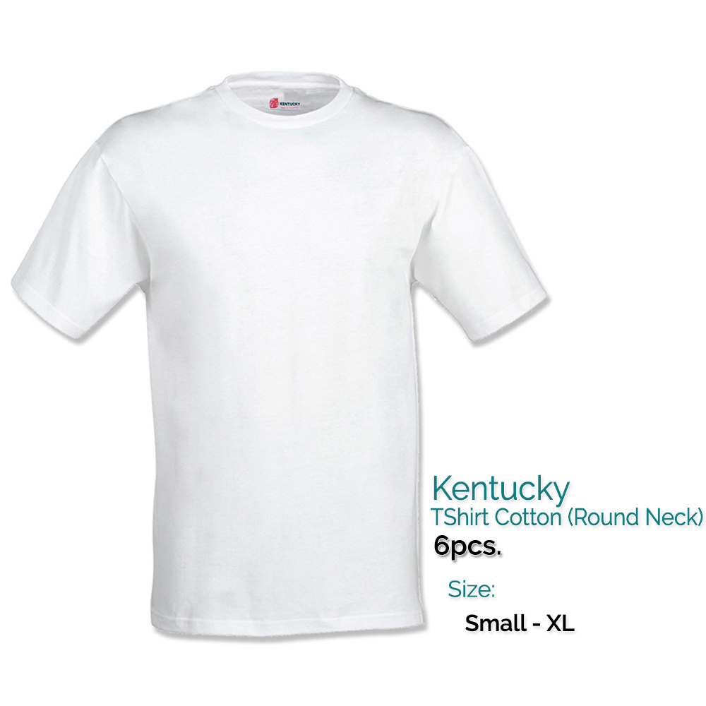 white t shirt