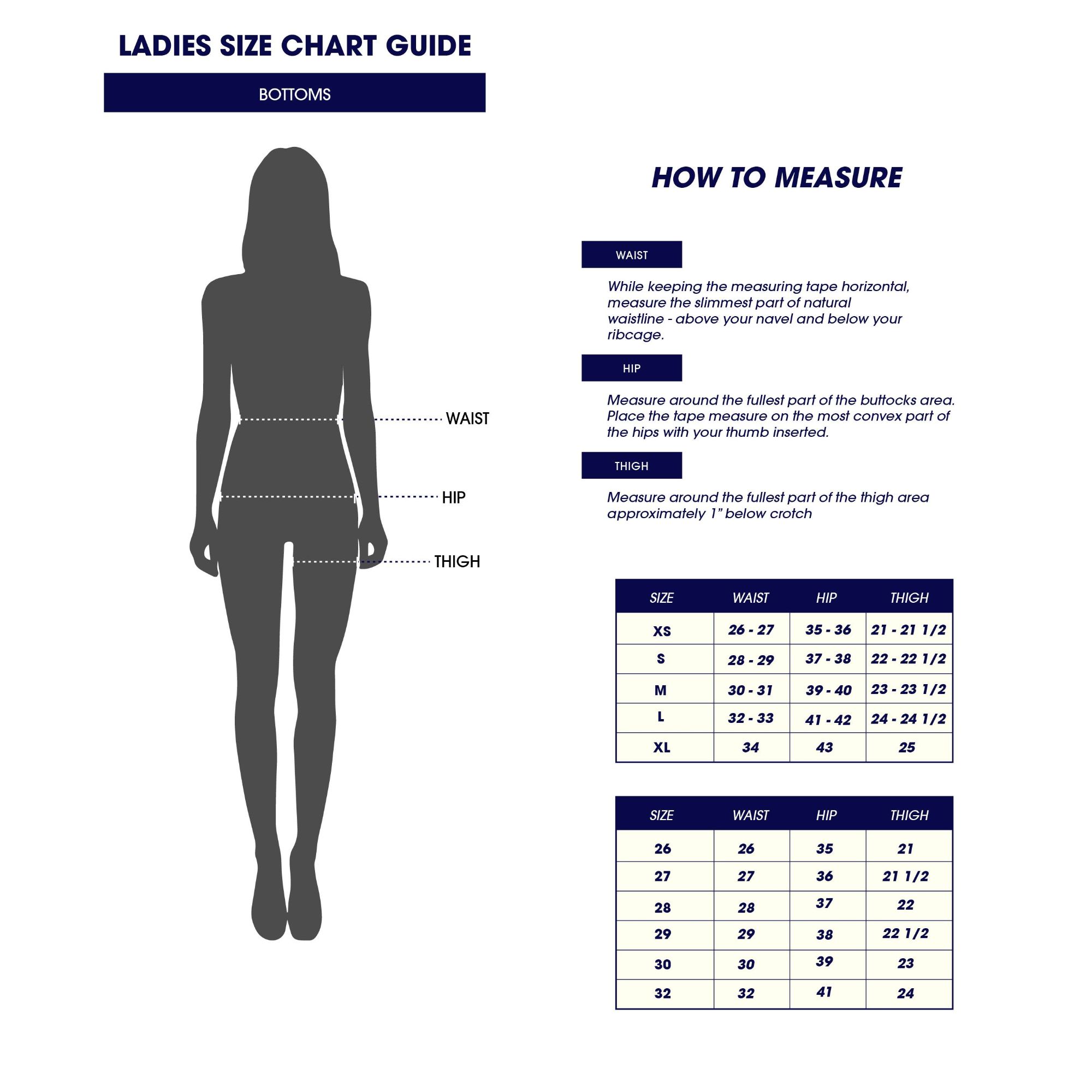 denim skirt with elastic waistband