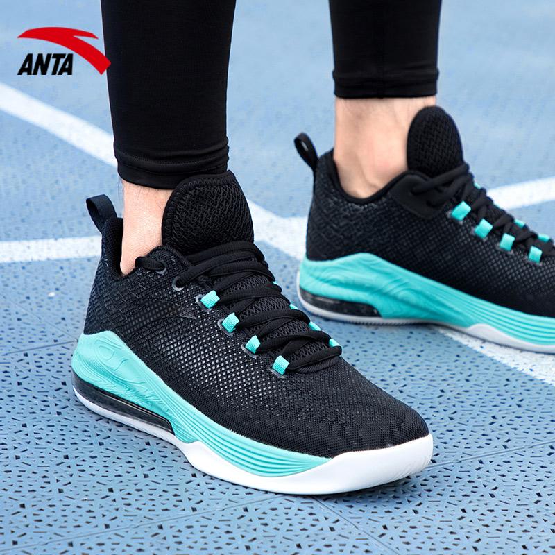 anta basketball shoes 2019