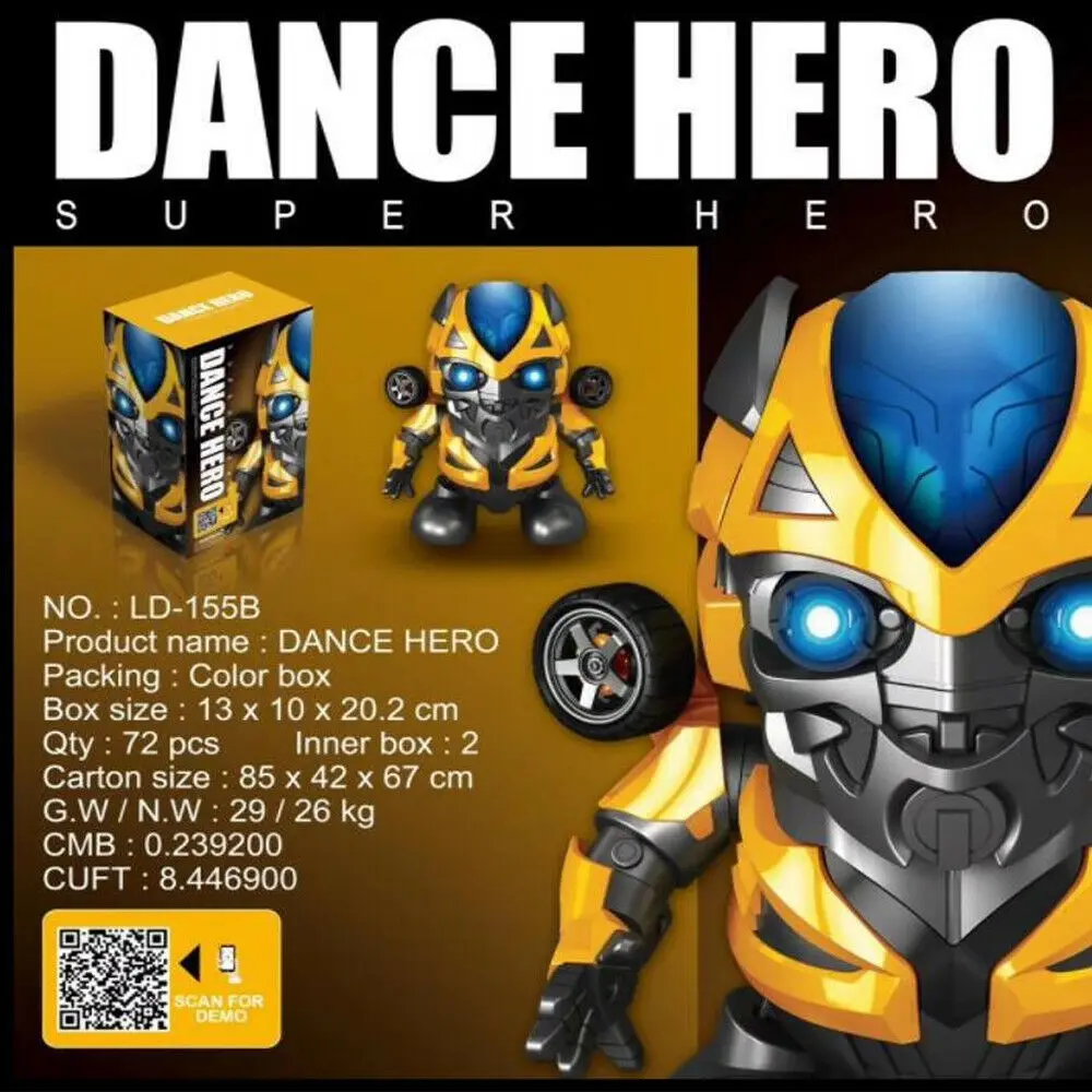 dancing iron man toy lazada