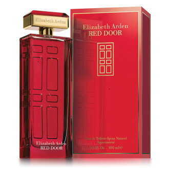 elizabeth arden red door gift set 100ml