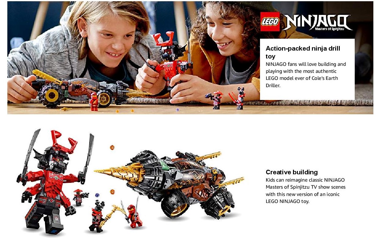 70669 lego ninjago