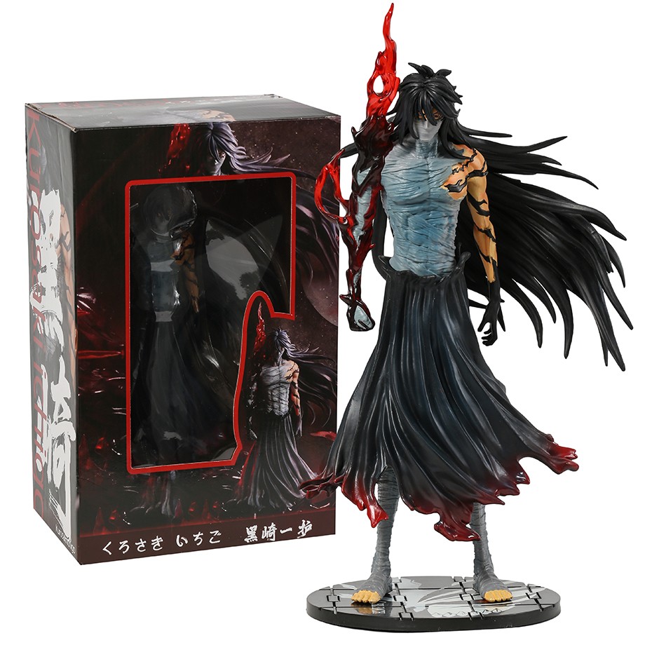 Bleach Figures, Statues And More! - Solaris Japan