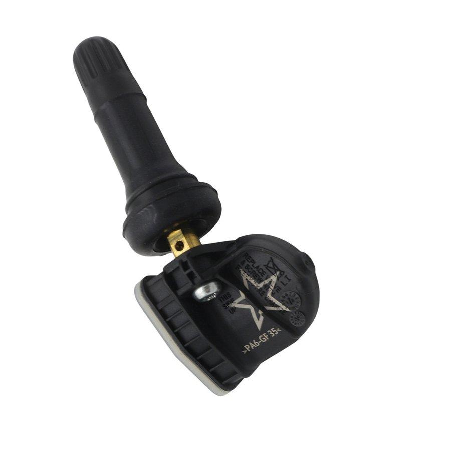 PKPNS Universal รถยางเซนเซอร์วัดความดันในตัวการตรวจสอบแรงดันยางรถยนต์ SENSOR