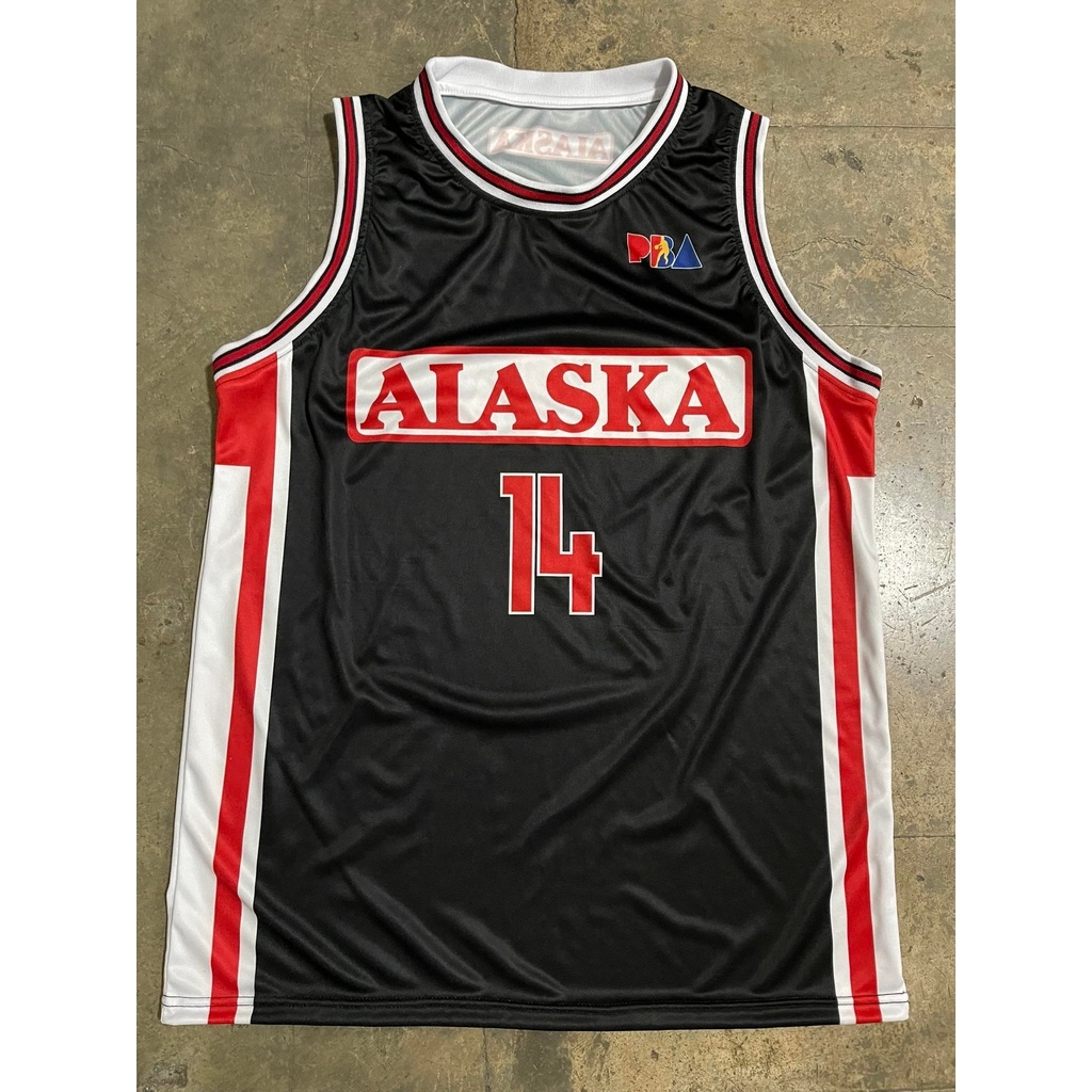 PBA insider 🏀 on X: Best PBA jerseys ever in my opinion. Alaska / Titan  needs to bring these back @thejet_22.  / X