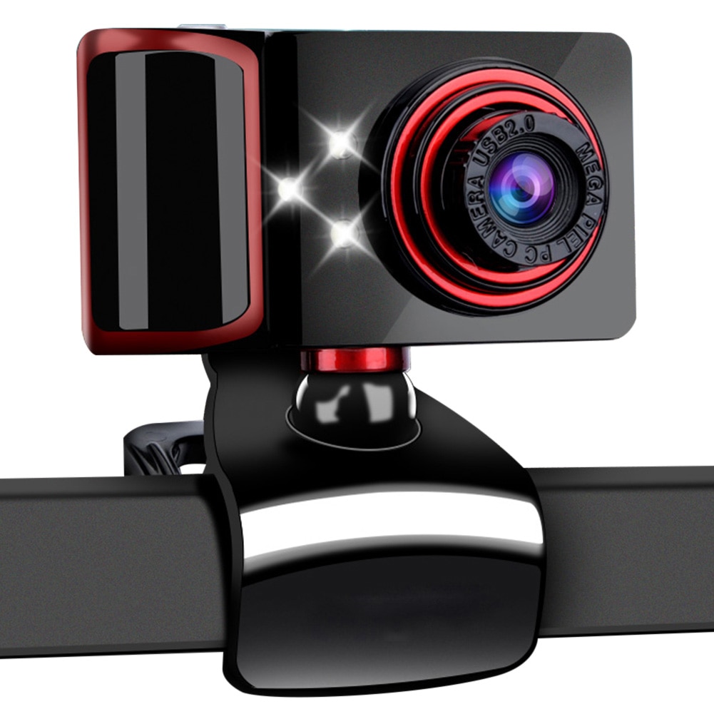12 triệu điểm ảnh Webcam độ nét cao Web Cam camera cho máy tính với cho