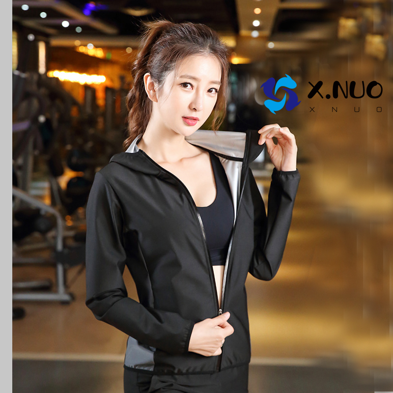 sauna suit for women plus size