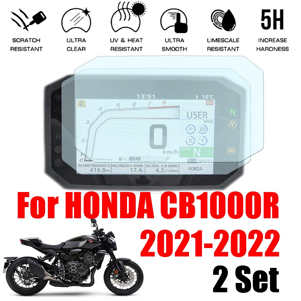 For HONDA CB1000R CB1000 CB 1000 R 1000R 2021 Motorcycle Accessories