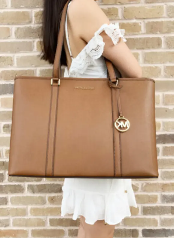 large tote handbag