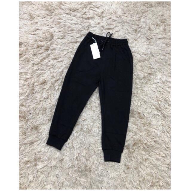 Jagger pants black Clearance