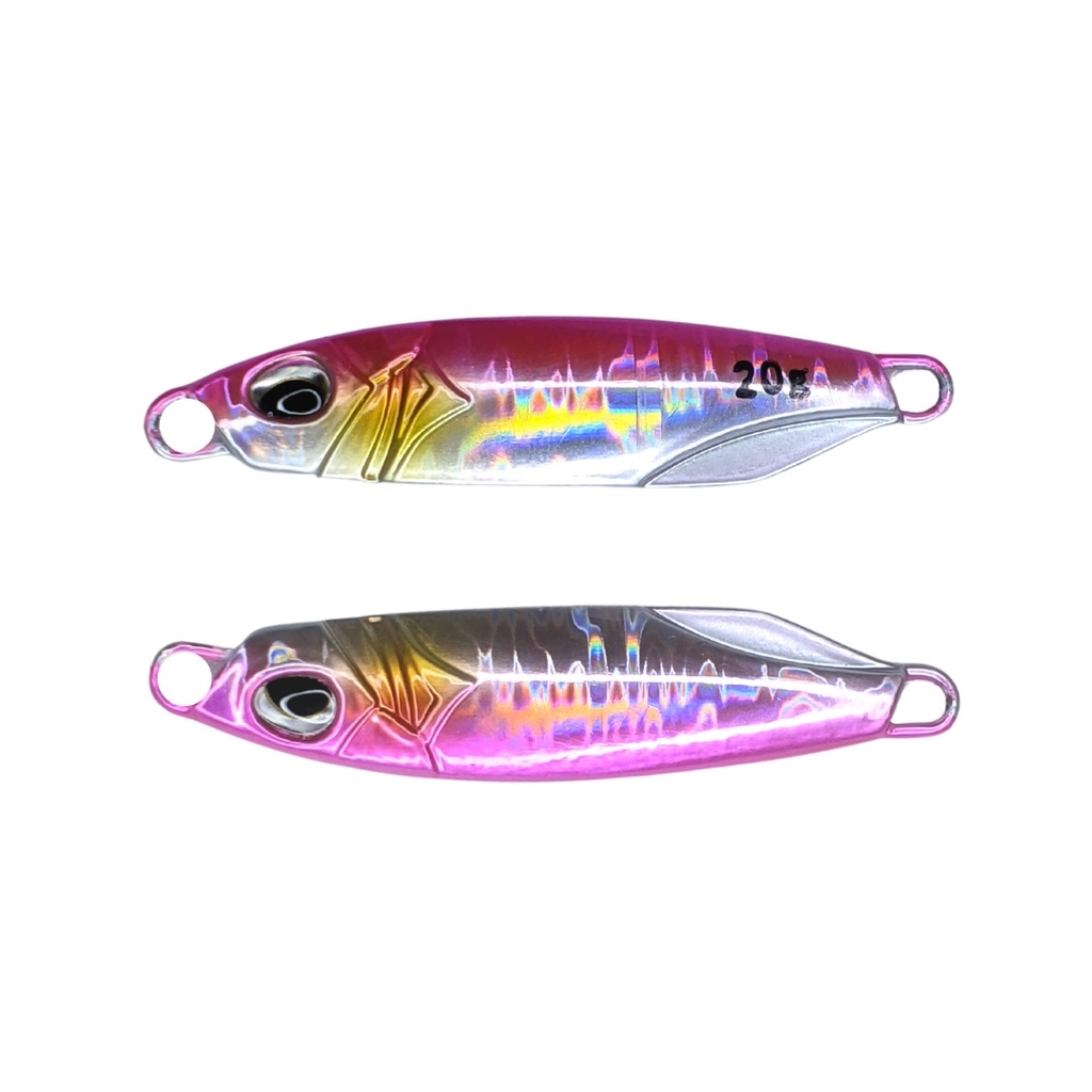 GoodCatch GC Power Cast 15g 20g 30g Metal Jig Lure