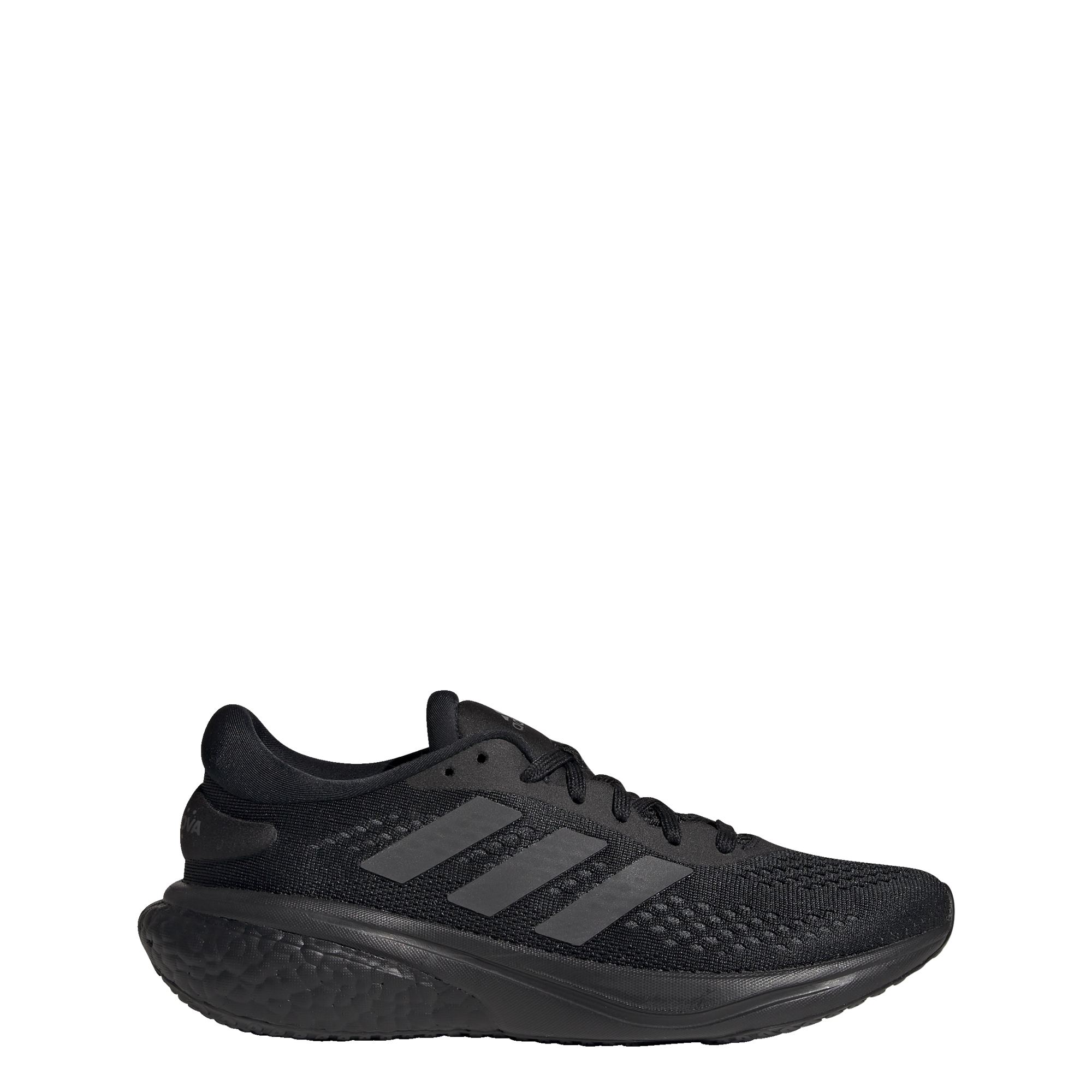 [CHỈ 15-21.01 - MUA 2 GIẢM 30%] adidas RUNNING Giày Chạy Bộ Supernova 2 Nữ Màu đen GW6175