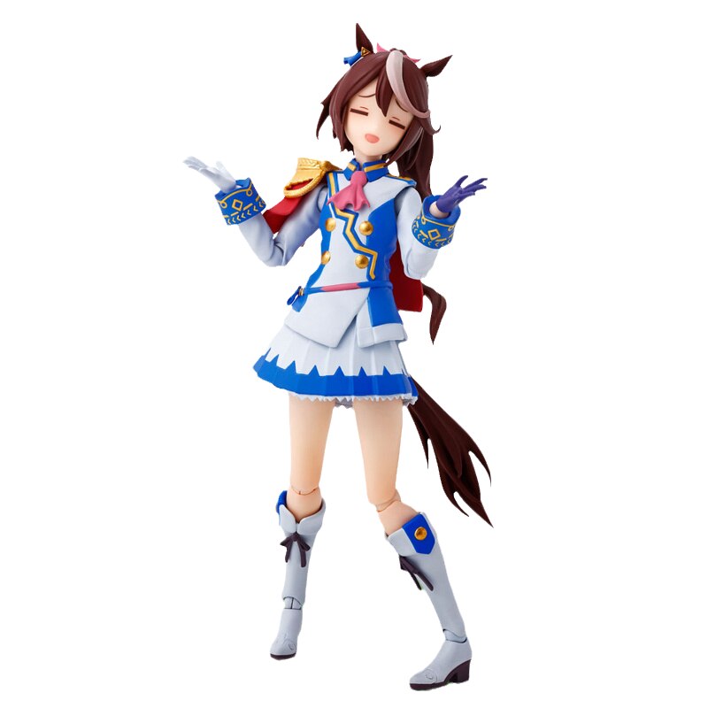 Uma Musume Pretty Derby Season 2 Can Badge Ikuno Dictus (Anime Toy) -  HobbySearch Anime Goods Store